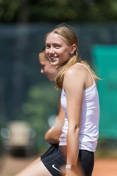 Bild 41 - RL TC an der Schirnau - SV Zehlendorfer Wespen : Ergebnis: 9:0